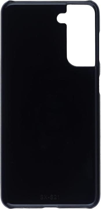 Produktbild PhoneLook Hülle Shimmering Orange (Samsung Galaxy S21 5G)