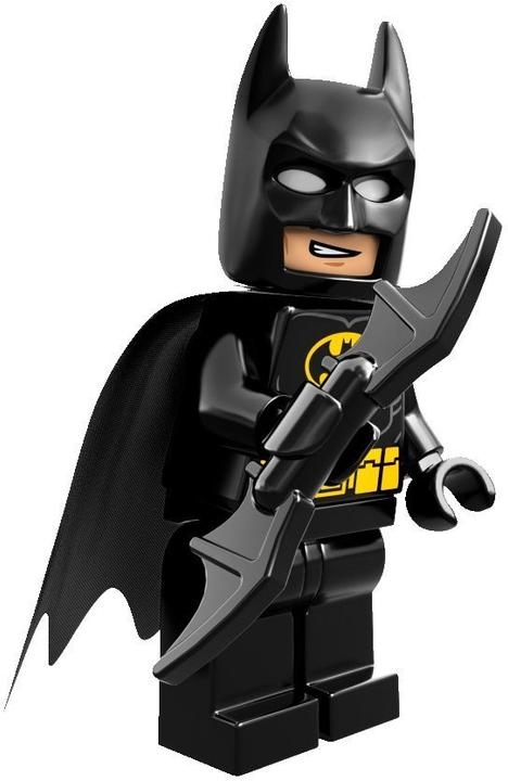 Image du produit LEGO Super Heroes Batman Man-Bats Attack (76011, LEGO DC)