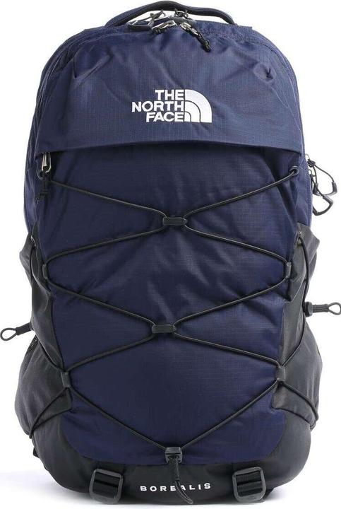 Actual product image North Face Borealis (28 l)