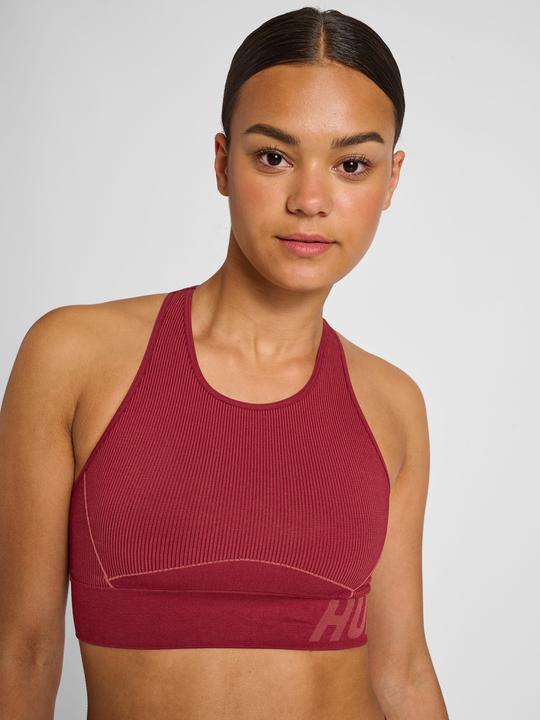 Immagine prodotto hummel Te Christel Top Sportivo Senza Cuciture (XS)
