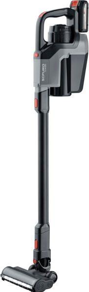 Actual product image Severin HV 7185 Battery-powered hand hoover 18 V incl. battery, with dust bag