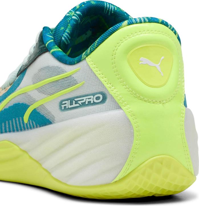 Actual product image Puma All-Pro Nitro Hoops Dreamz (43)