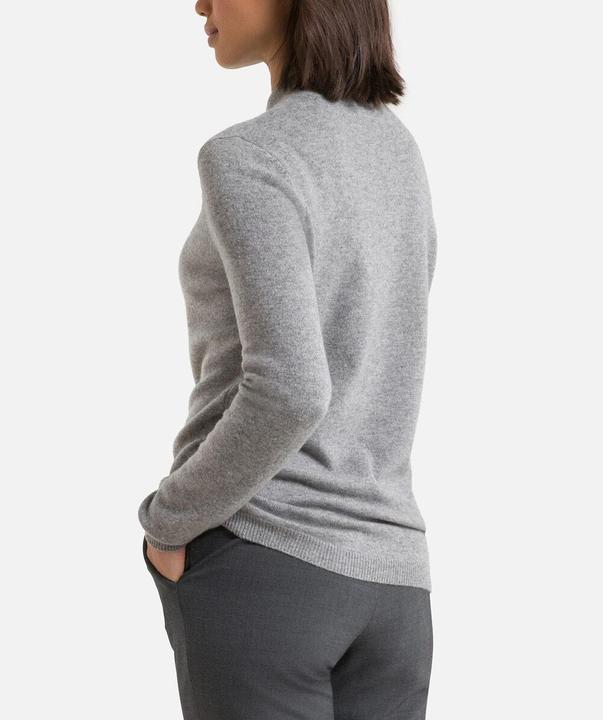Immagine prodotto Anne Weyburn Maglia con colletto rialzato (44, 46)