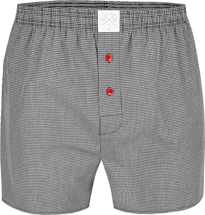 Produktbild Mg-1 Boxer Classics (L, 6er Pack)
