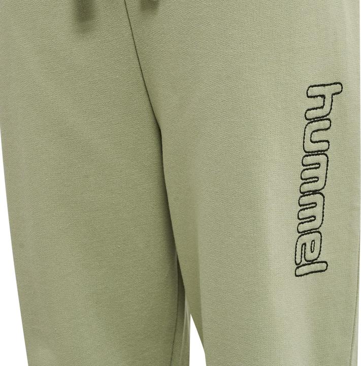 Produktbild hummel hmlCLOUD TRACKSUIT (122)