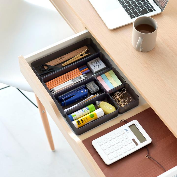 Produktbild Yamazaki Schubladen Organizer S TOWER