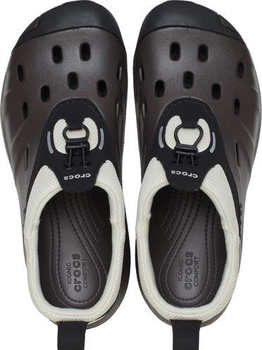 Actual product image Crocs Quick Trail Low (43, 43.5, 44, 43 1/3)