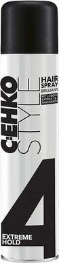 Wella C:EHKO Style Haarspray Brillant 400ml (400 ml)