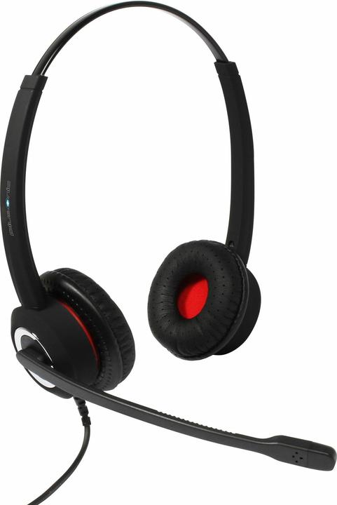 Produktbild Plusonic Softphone 10.2P (Kabelgebunden, USB-A)