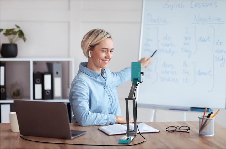 Image du produit Iris IRIScan Visualizer 7 (USB)