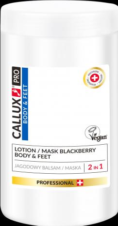 Callux Pro Lotion/Maske Blackberry 1000ml (1000 ml)