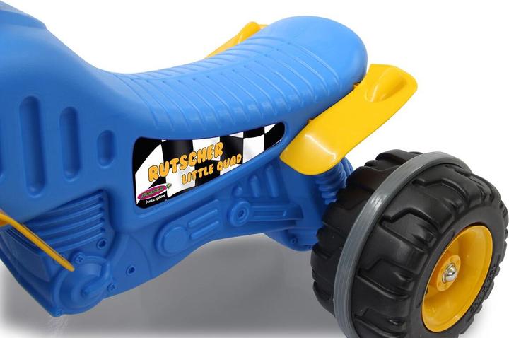 Immagine prodotto Jamara Piccolo Quad