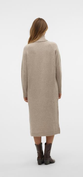 Image du produit Vero Moda VMMARWA Robe longue en tricot (L)