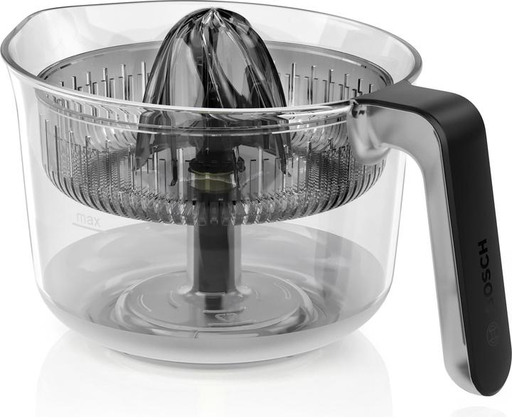Bosch Hausgeräte Citruspers, MUZS68ZP
