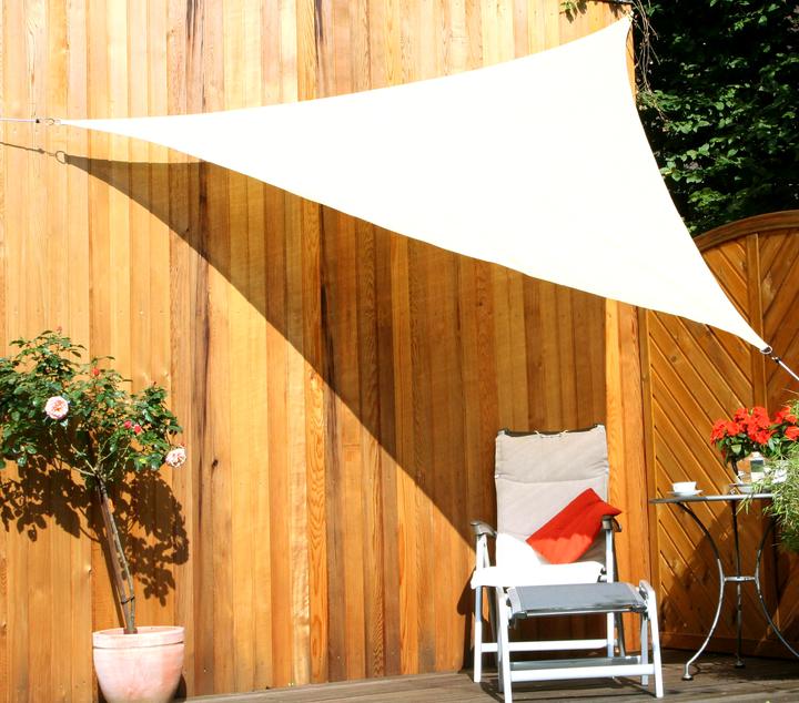 Immagine prodotto Peddy Shield Vela triangolare (300 x 300 cm)