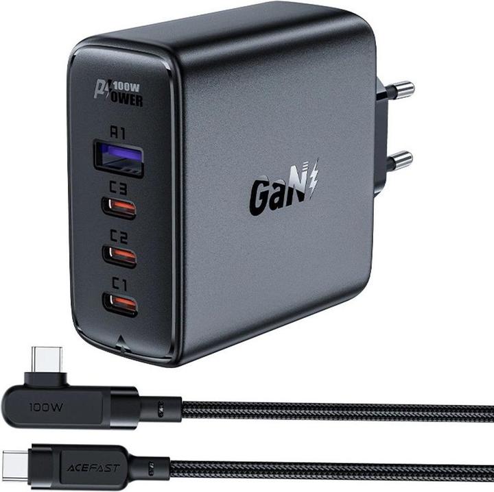 Immagine prodotto Acefast A37 (100 W)