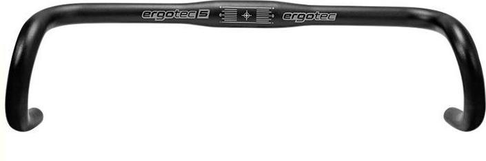 Immagine prodotto Ergotec Gancio in alluminio (omologato livello 5) (807.72 mm)