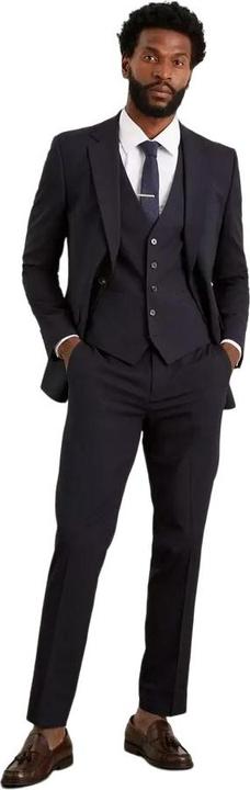 Immagine prodotto Burton Essential Gilet Aderente Uomo (XL)