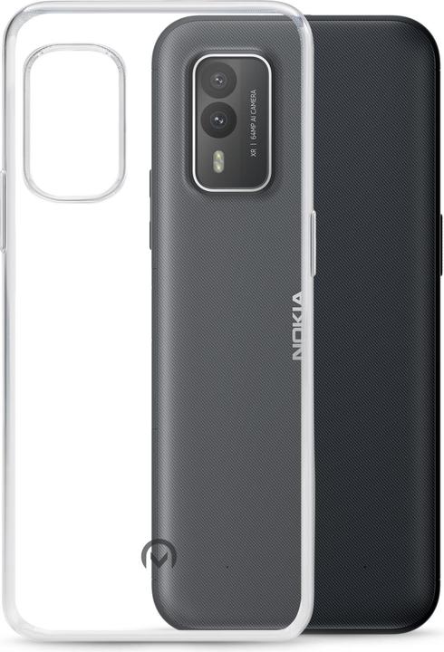 Actual product image Mobilize Jelly shell (Nokia XR21)
