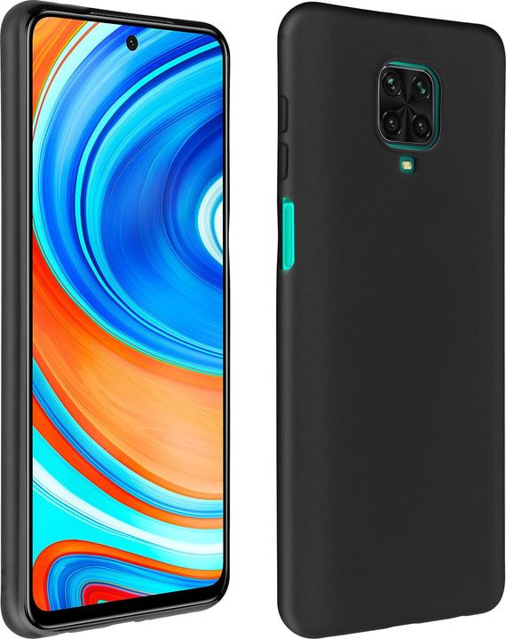 Image du produit Avizar Série Francis (Xiaomi Redmi Note 9S)