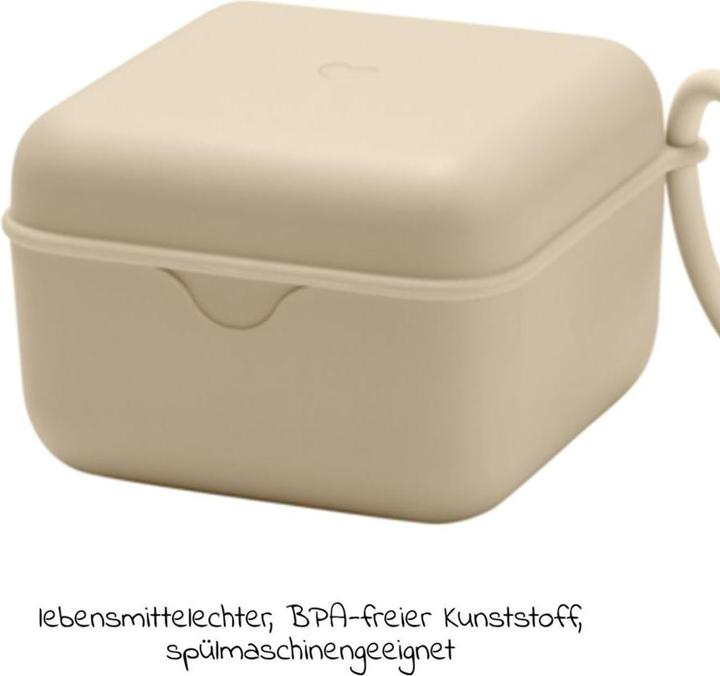 Image du produit Bibs Boîte à tétine (1 x, dès la naissance)