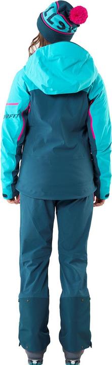 Image du produit Dynafit Beast Hybrid W Jkt (38)