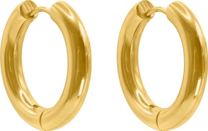 Produktbild Heideman Cassi goldfarben (100% Edelstahl)