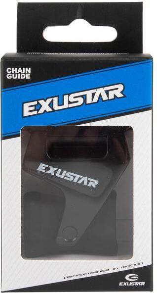 Actual product image Exustar E-CCG20 c.guide chain guide
