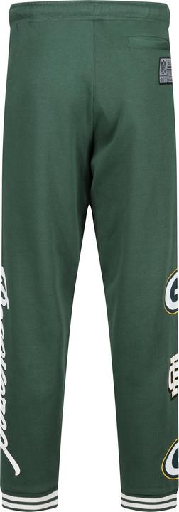 Actual product image Recovered Re:covered Jogger Fleece Sweatpants - Green Bay Packers (M)