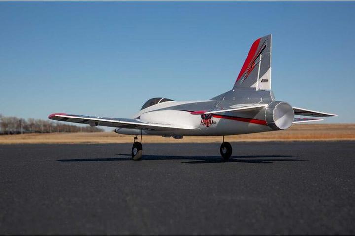 Actual product image E-Flite Habu (Glider)