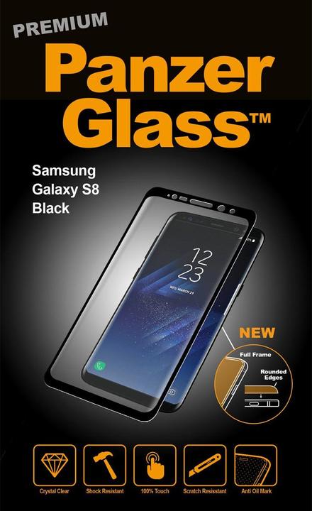 Immagine prodotto PanzerGlass Premium (1 Pezzo/i)