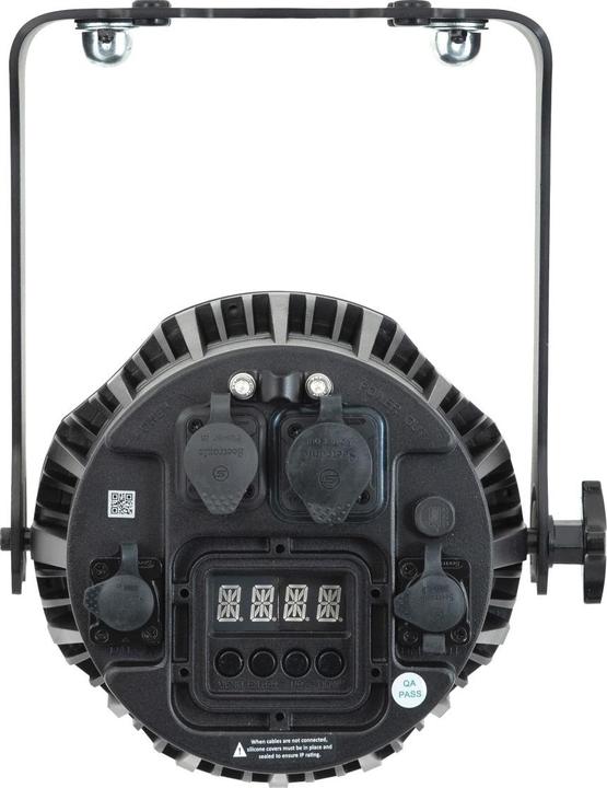 Actual product image Showtec Spectral M800 Q4 IP65 (LED)