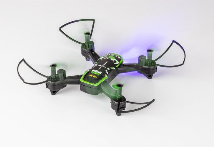 Produktbild Carson X4 Toxic Spider (Kinder Drohne) (9 min, 44 g)