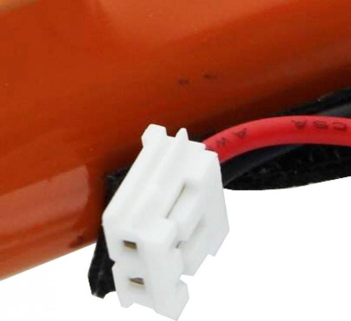 Image du produit AccuCell Batterie pour le DAITEM 908-21X (1 pcs, AA, 700 mAh)