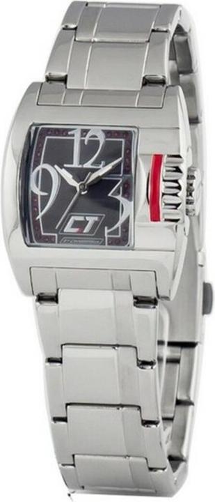 Produktbild Chronotech Damenuhr CC7042B-02M (Ø 33 mm) (33 mm)