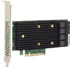 Produktbild Broadcom HBA 9500-16i Tri-Mode
