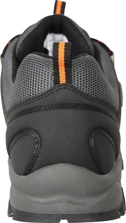 Image du produit Mountain Warehouse Chaussures de marche imperméables Path pour hommes (41)