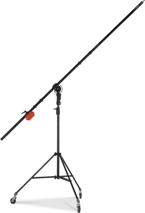 Produktbild Manfrotto Light Boom 085BS mit Stativ 008B (280 cm, 6 kg)