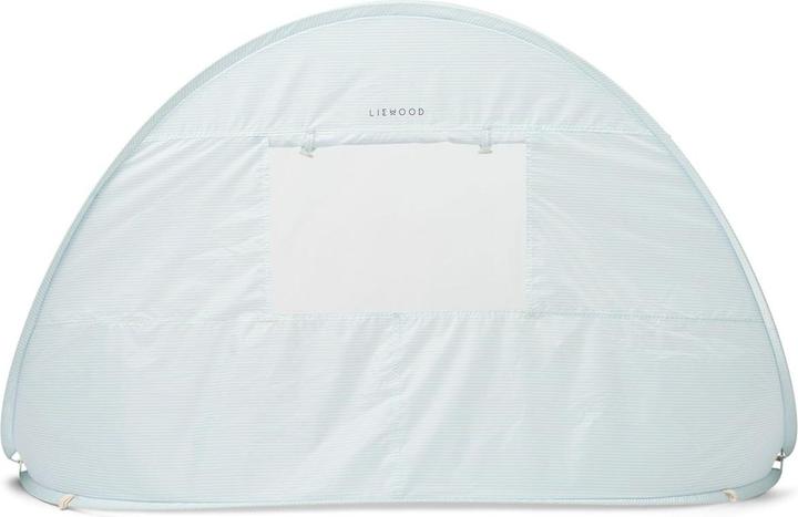 Produktbild Liewood Popup Strandzelt Cassie Pure Sky