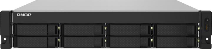 Actual product image QNAP TS-832PXU-RP-4G (0 TB)