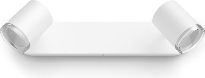 Image du produit Philips Hue Adore Base BT (700 lm, GU10)