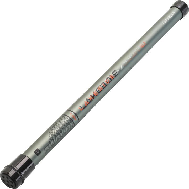 Produktbild Caperlan LAKESIDE 100 TRAVEL (Teleskoprute, 300 cm)