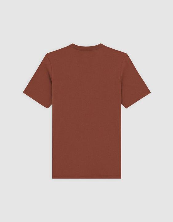 Image du produit Dickies Aitkin Chest Tee Ss Cappuccino (L)