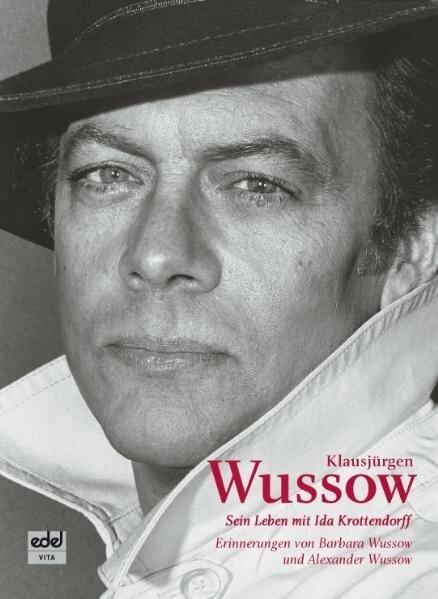 Immagine prodotto Erinnerungen an Klausjürgen Wussow (Tedesco, Barbara Wussow, Alexander Wussow, 2009)