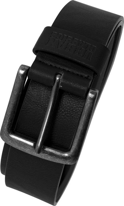 Produktbild Urban Classics Leather Imitation Belt (XL)