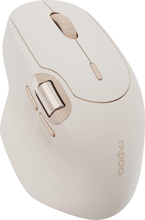 Produktbild Rapoo MT560 - Optische Maus (Kabellos)