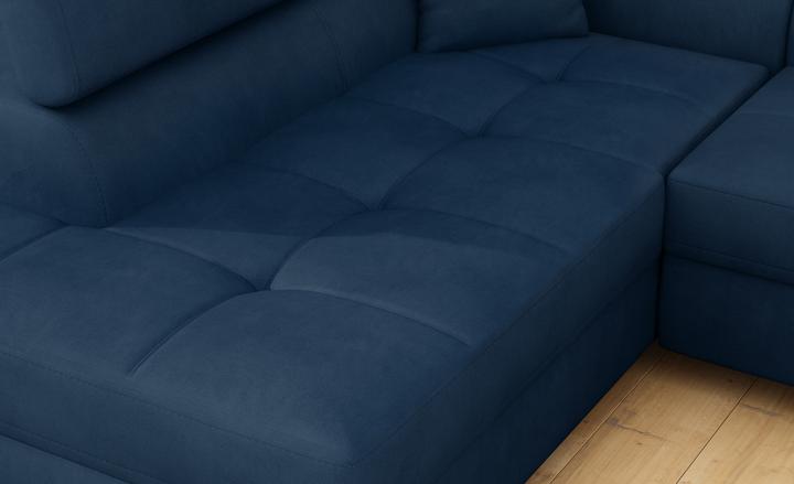 Produktbild ELTAP Anton (4-Sitzer, Bettsofa, Ecksofa)