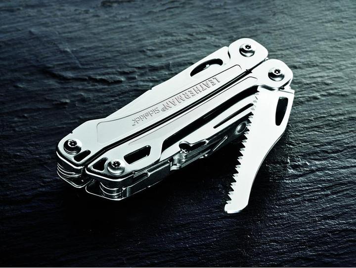 Actual product image Leatherman Sidekick (15 Functions)