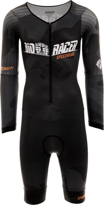 Actual product image Bioracer Speedwear Concept TT (S)