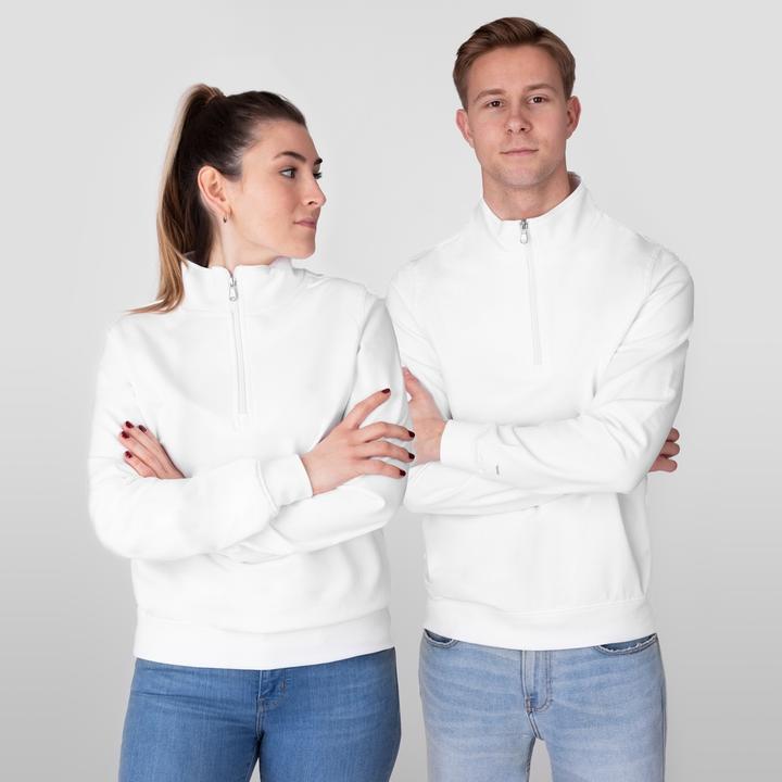 Produktbild JAKO Ziptop Doubletex (4XL)